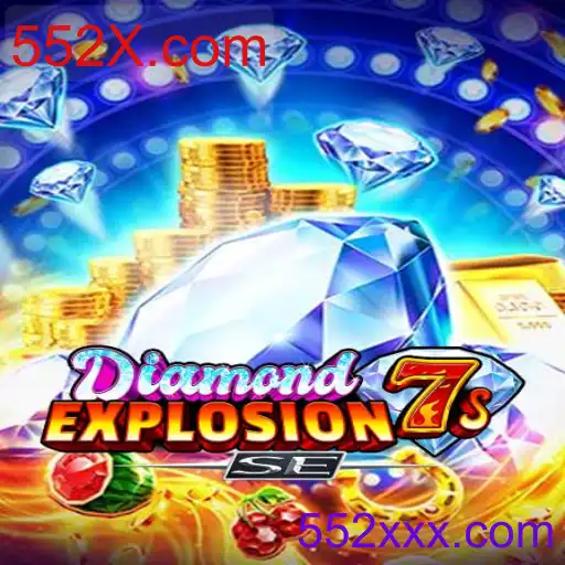 DiamondExplosion7sSE